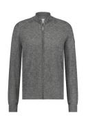 State of Art 16124012 cardigan plain zip