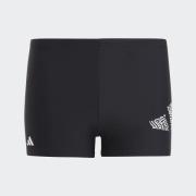 Adidas 3 bar log boxer -