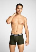 Puma puma men everyday basic boxer 2p -