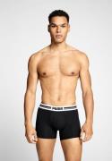 Puma puma men everyday placed logo boxer -