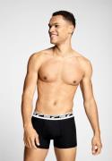 Puma puma men everyday multi logo boxer -