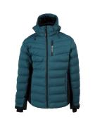 Brunotti sanclair men snow jacket jack ski heren -