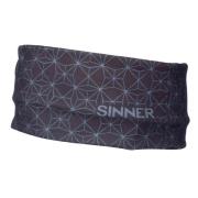 Sinner microfiber headband haarband ws heren -