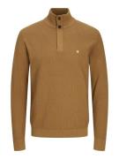 Jack & Jones Jprblurony knit half zip