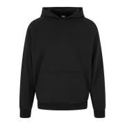 Urban Classics Heren knusse raglan hoodie