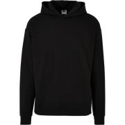 Urban Classics Heren organic losse hoodie