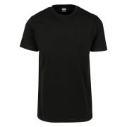 Urban Classics Heren basis effen t-shirt