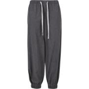 Urban Classics Dames denim lichtgewicht joggingbroek