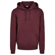 Urban Classics Heren basis hoodie