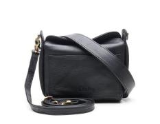 Chabo Lucy small shoulder bag afmetingen:23x15x7cm