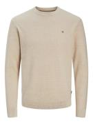 Jack & Jones Jprblurony knit crew neck