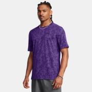 Under Armour Ua tech vent geode ss-ppl 1382807-500