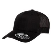 Flexfit Mesh gerecyclede trucker pet