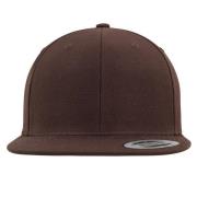 Flexfit Klassieke snapback cap