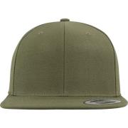 Flexfit Klassieke snapback cap