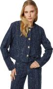 Fabienne Chapot Davis denim r