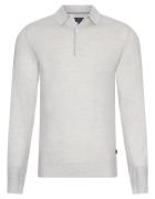 Cavallaro Merino polo ls polos 116245020