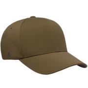 Flexfit Delta plain baseball cap