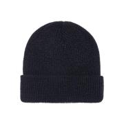 Flexfit Yp classics gebreide geribde manchet lange beanie