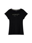 Elvira Collections e5 24-021 t-shirt midnight