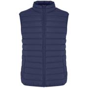 Urban Classics Heren basis lichtgewicht gilet