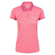 Regatta Dames remex ii polo hals t-shirt