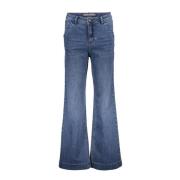 Geisha Jeans blue denim