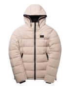 AB Lifestyle Matte puffer jas