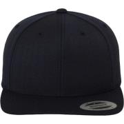 Flexfit Klassieke snapback cap