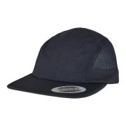 Flexfit Nylon snapback cap