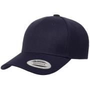 Flexfit Yp classics gebogen 5 paneel snapback cap