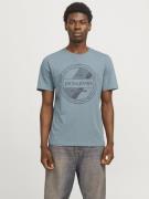 Jack & Jones Jjrio tee ss crew neck