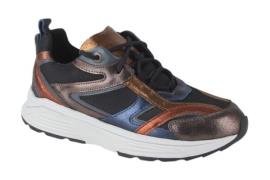 Xsensible 33003.5.006-g dames sneakers