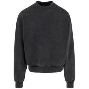 Urban Classics Heren sweatshirt met zure hals