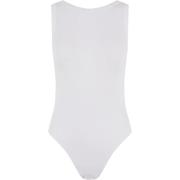 Urban Classics Dames ribbed bodysuit