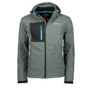 Geographical Norway Softshell jacket torefact