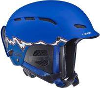 Cébé dusk jr ws helm heren -