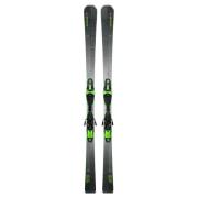 Elan primetime 55 fusionx iinlusief fushion binding ski heren -