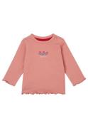 Noppies Meisjes shirt flavy old rose