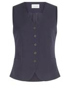 Moss Copenhagen Gilet 18777 maelynn