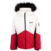 Trespass Meisjes shelbie dlx ski jas