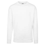 Urban Classics Heren sweatshirt met ronde hals