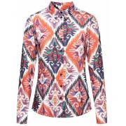 &Co Woman Blouse lotte- big ikat