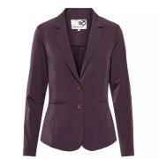 &Co Woman Phileine blazer-