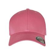 Flexfit Kinder/kinder wooly combed baseball cap