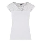 Urban Classics Dames veters top