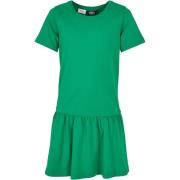 Urban Classics Meisjes valance t-shirt jurk