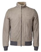 Barba Napoli Wolf jackets 43702