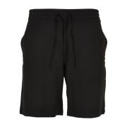 Urban Classics Heren comfort korte broek