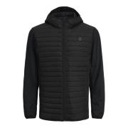 Jack & Jones Multi quilted jacket